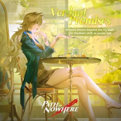 Verdant Promises