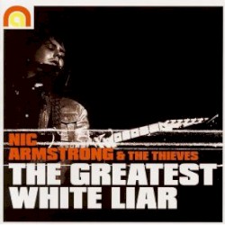 The Greatest White Liar