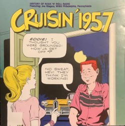 The Cruisin’ Years 1955, ’56 & 57