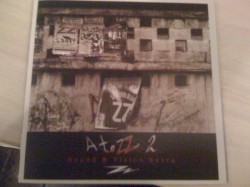 A to ZZ 2 Sound & Vision Extra