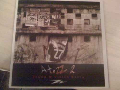 A to ZZ 2 Sound & Vision Extra