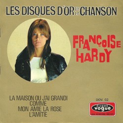 Les Disques d’or de la chanson