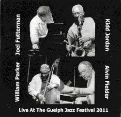 Live at the Guelph Jazz Festival 2011