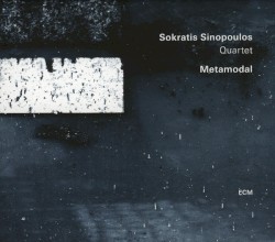 Metamodal