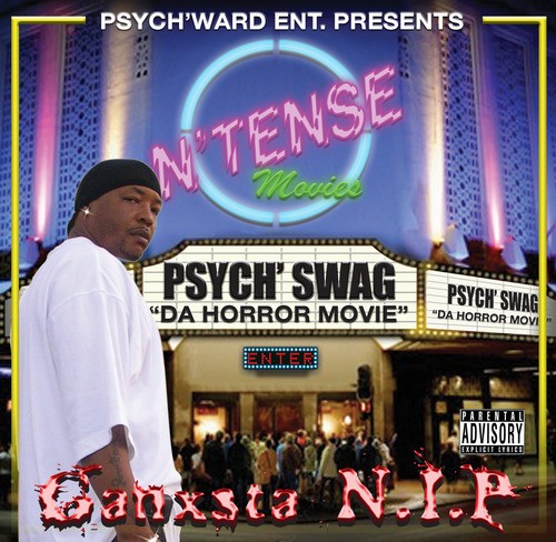 Psych' Swag "Da Horror Movie"