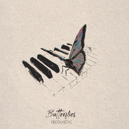 Butterflies (acoustic)