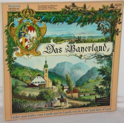 Das Bayerland