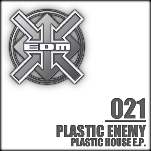 Plastic House