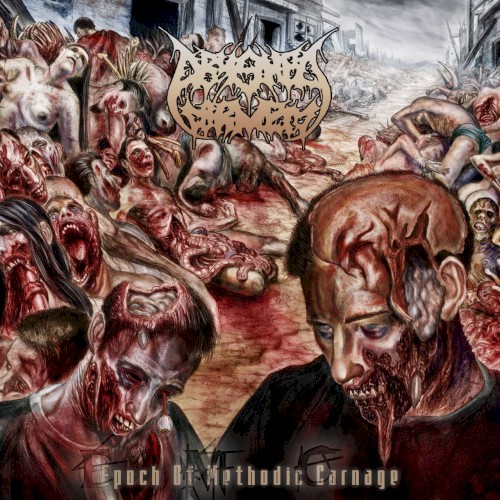 Epoch of Methodic Carnage