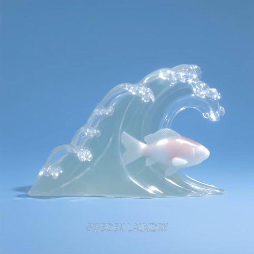 파도와 파랑