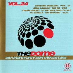 The Dome, Volume 24