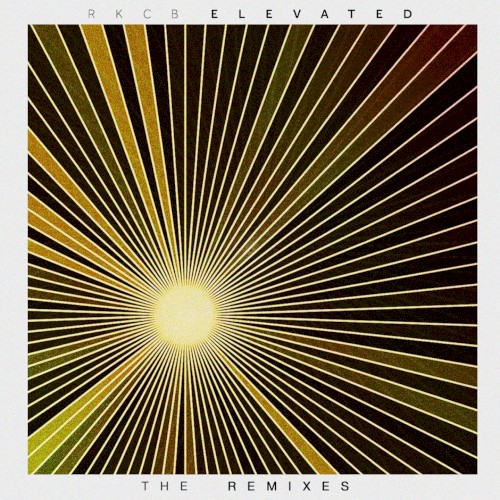 Elevated (The Remixes)