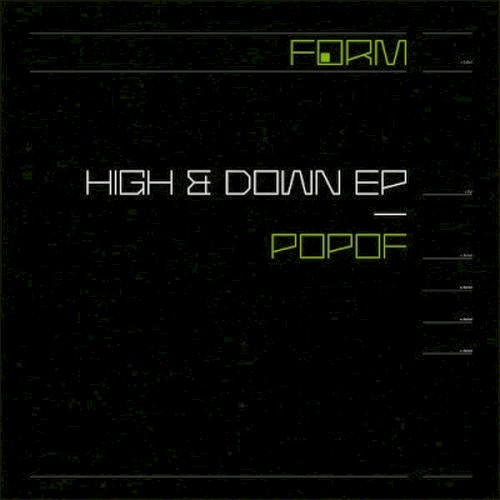 High & Down