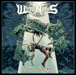 Sky Burial