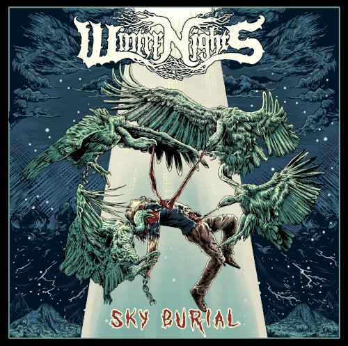 Sky Burial
