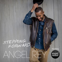 Stepping Forward