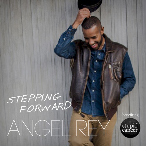 Stepping Forward