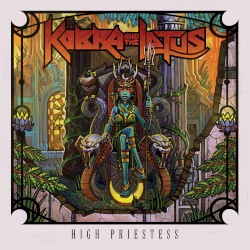 High Priestess