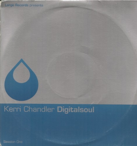 Digitalsoul: Session One