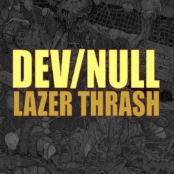 Lazer Thrash