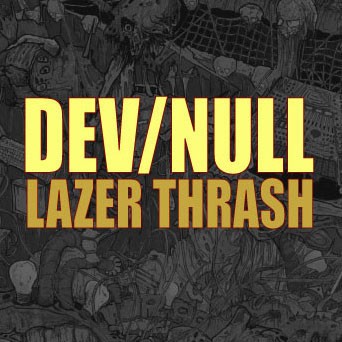 Lazer Thrash