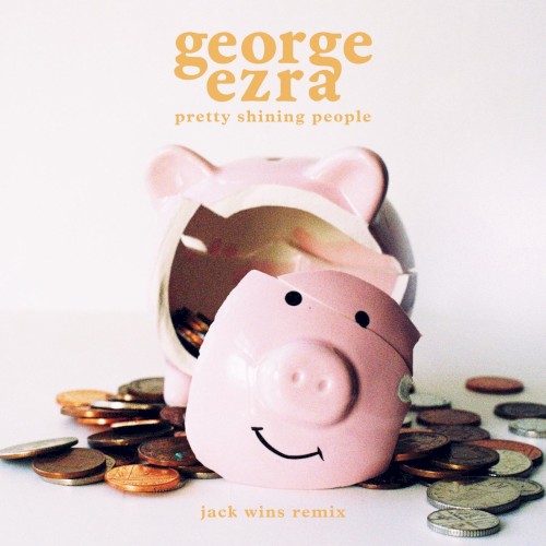 Pretty Shining People (Jack Wins remix)