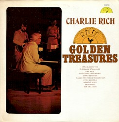 Sun’s Golden Treasures