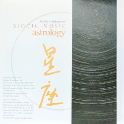 Bioçic Music Astrology / バイオシック・ミュージック「星座」