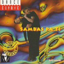 Sambas Pa Ti