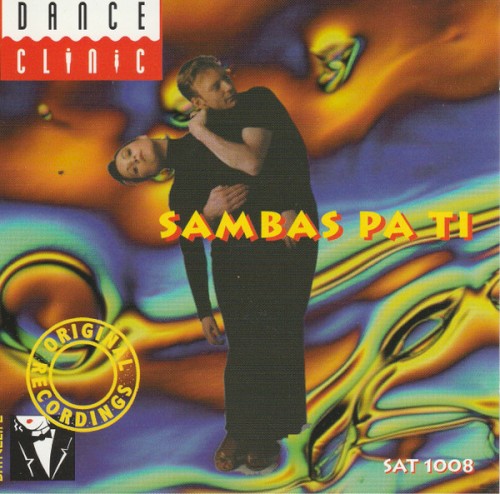 Sambas Pa Ti