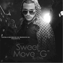 Sweet Move "G"