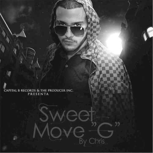 Sweet Move "G"