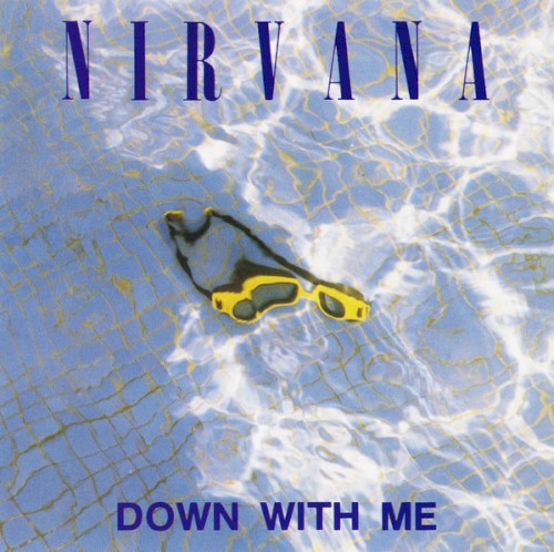 Down With Me