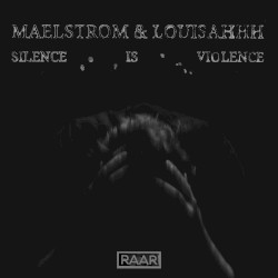 Silence Is Violence