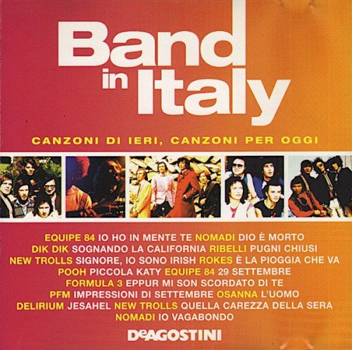 Canzoni di ieri, canzoni per oggi