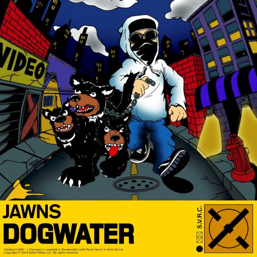 Dogwater