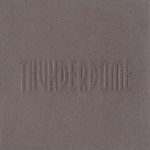 Thunderdome [brown]