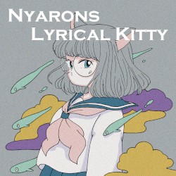 Lyrical Kitty