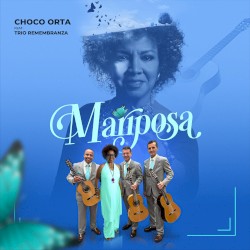 Mariposa