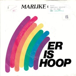 Er is hoop / De zaaier