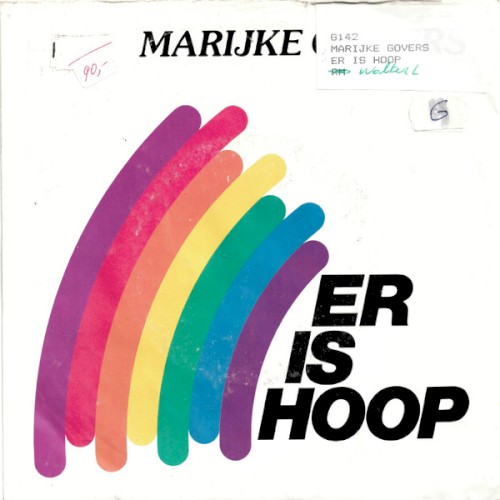 Er is hoop / De zaaier