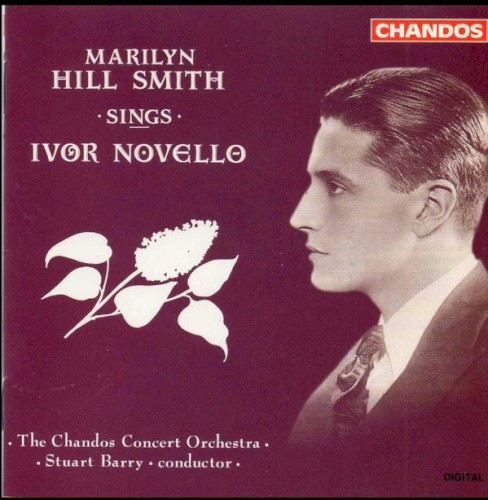 Marilyn Hill Smith Sings Ivor Novello
