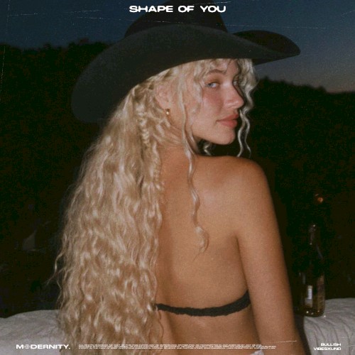 Shape Of You