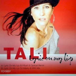 Lyric on My Lip (Ed Rush & Optical remix) / Lyric on My Lip (DJ Marky & XRS remix)