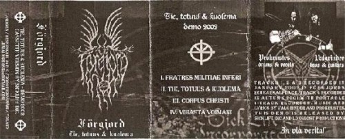 Tie, totuus & kuolema