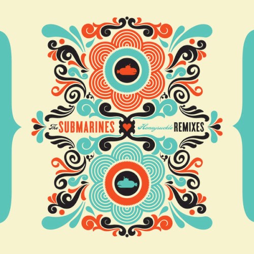 Honeysuckle (Remixes)