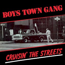 Cruisin' The Streets