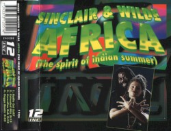Africa: The Spirit of Indian Summer
