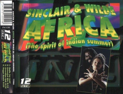 Africa: The Spirit of Indian Summer
