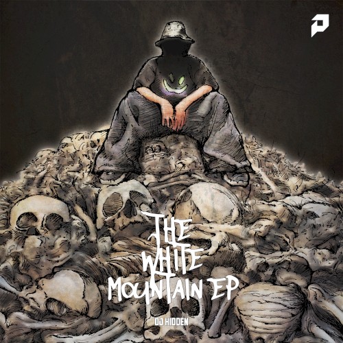 The White Mountain EP